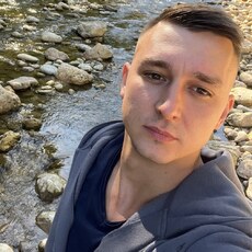 Фотография мужчины Иван, 32 года из г. Петропавловск-Камчатский