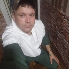 Фотография мужчины Иван, 31 год из г. Порецкое