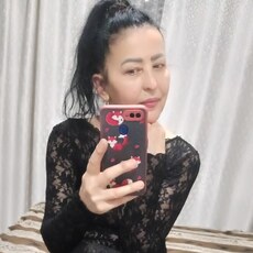 Фотография девушки Лариса, 62 года из г. Алматы