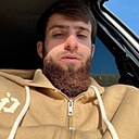 Рамазан, 25 лет