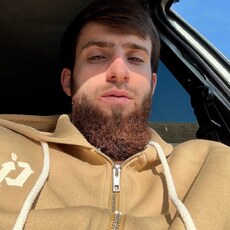 Фотография мужчины Рамазан, 25 лет из г. Хасавюрт