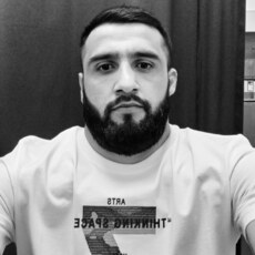 Фотография мужчины Федя, 33 года из г. Ангарск