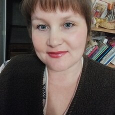 Фотография девушки Анна, 39 лет из г. Николо-Березовка
