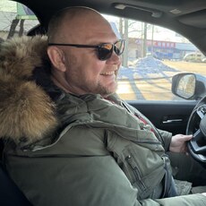 Фотография мужчины Сергей, 39 лет из г. Пермь