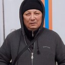 Ермек, 52 года