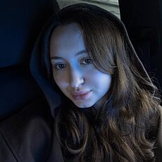 Фотография девушки Алина, 22 года из г. Мурманск