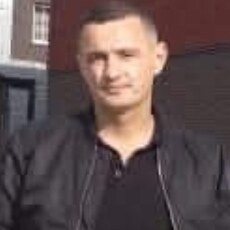 Фотография мужчины Serhii, 39 лет из г. Катовице