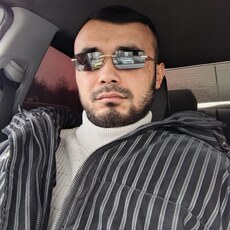 Фотография мужчины Мухаммед, 29 лет из г. Москва