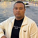 Серик, 35 лет