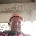 Стас, 62 года