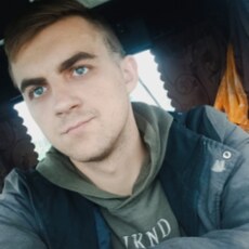 Фотография мужчины Вячеслав, 20 лет из г. Ладожская