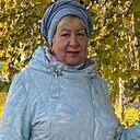 Надежда, 64 года