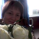 Надежда, 45 лет