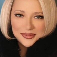 Фотография девушки Виолетта, 46 лет из г. Магадан