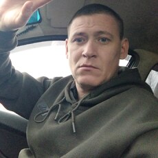 Фотография мужчины Михаил, 30 лет из г. Шатура