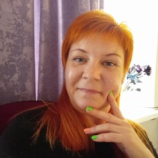 Фотография девушки Наталья, 40 лет из г. Павловская