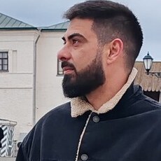 Фотография мужчины Рафаэль, 36 лет из г. Владимир