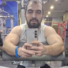 Фотография мужчины Хасан, 34 года из г. Ростов-на-Дону