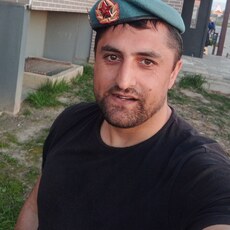 Фотография мужчины Виктар, 39 лет из г. Толочин