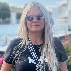 Фотография девушки Надежда, 48 лет из г. Омск