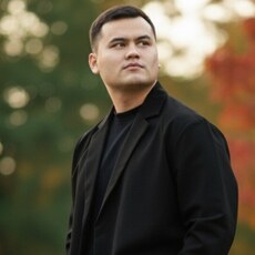 Фотография мужчины Мура, 29 лет из г. Алматы