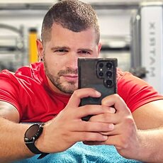 Фотография мужчины Игорь, 39 лет из г. Нижний Тагил