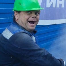 Фотография мужчины Алексей, 46 лет из г. Пойковский