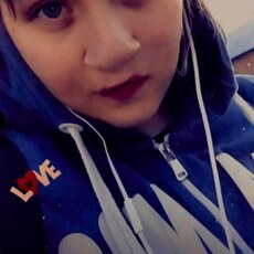 Фотография девушки Лена, 23 года из г. Новокузнецк