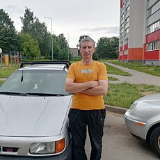 Фотография мужчины Дима, 45 лет из г. Гомель