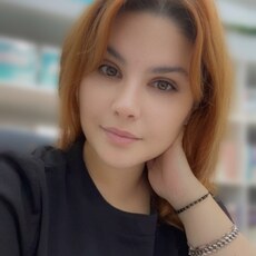 Фотография девушки Марта, 31 год из г. Тосно