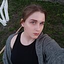 Люба, 19 лет
