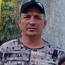 Фотография мужчины Алексей, 43 года из г. Архангельск