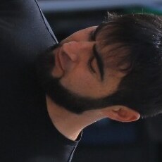 Фотография мужчины Yusuf, 32 года из г. Алматы