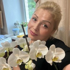 Фотография девушки Светлана, 44 года из г. Ростов-на-Дону