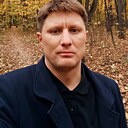 Эдуард, 33 года