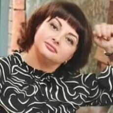 Фотография девушки Ирина, 42 года из г. Джанкой