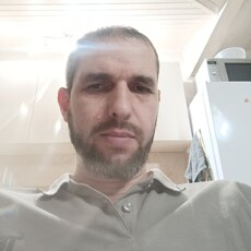 Фотография мужчины Курбан, 42 года из г. Махачкала