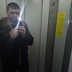 Фотография мужчины Влад, 34 года из г. Оренбург