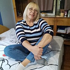 Фотография девушки Светлана, 57 лет из г. Ялта