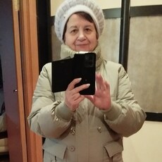 Фотография девушки Ольга, 65 лет из г. Белгород