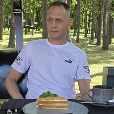 Фотография мужчины Владислав, 42 года из г. Новозыбков