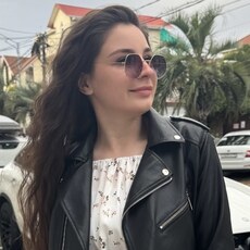 Фотография девушки Yu, 25 лет из г. Москва