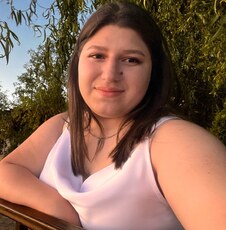 Фотография девушки Вероника, 23 года из г. Майкоп