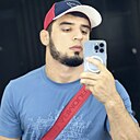 Фаридун, 27 лет