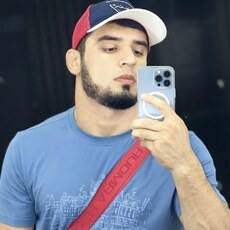 Фотография мужчины Фаридун, 27 лет из г. Артем