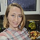 Анастасия, 34 года