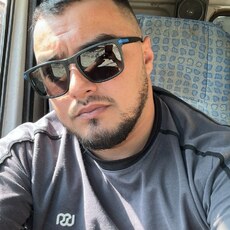 Фотография мужчины Эльчин, 33 года из г. Тбилиси