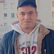 Фотография мужчины Дмитрий, 40 лет из г. Чайковский