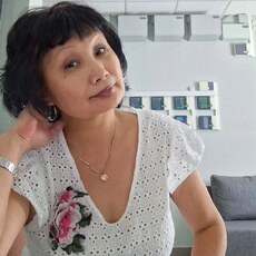 Фотография девушки Валерия, 59 лет из г. Батайск