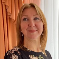 Фотография девушки Вероника, 48 лет из г. Санкт-Петербург